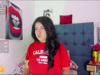 Erotisk videochat Gabbie-carterx