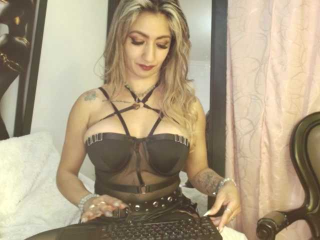 Kringkasting av skjermbilder Gabby-pau69