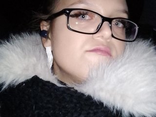 Erotisk videochat GabbyJoy