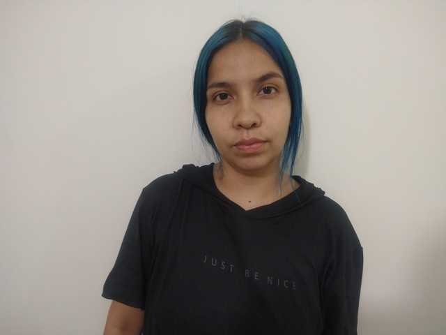 Foto av profilen GabbyReyes