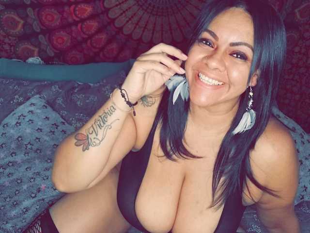 Foto av profilen Gabriela-S