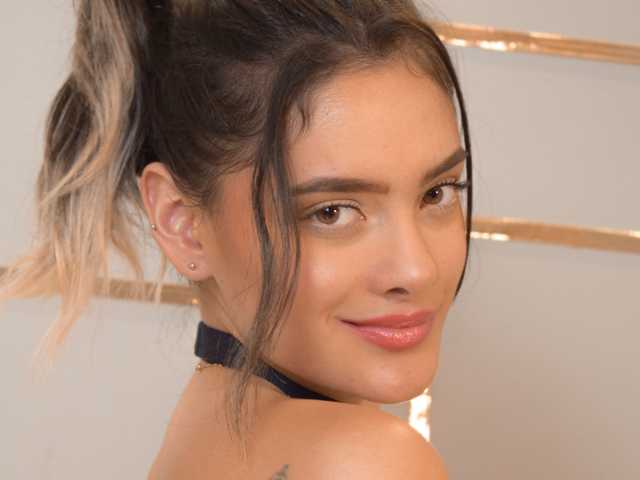 Profilbilde GabrielaCox