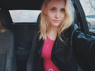 Erotisk videochat Gabriella-Lynn