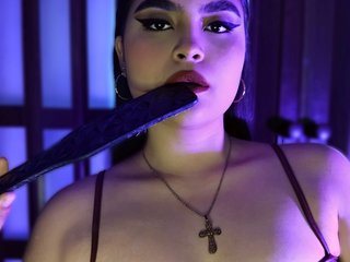 Erotisk videochat GabriellaHaye