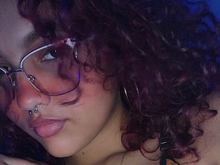 Erotisk videochat Gabrielle-D