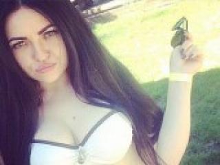 Erotisk videochat gabry