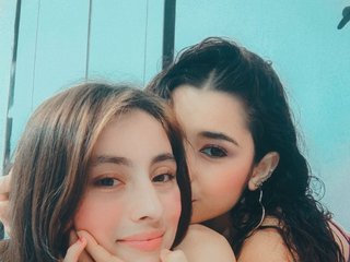 Erotisk videochat Gaby-Caroliine