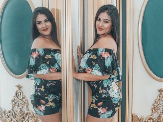 Erotisk videochat Gaby-Cooper