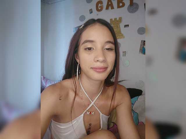 Bilder GabydelaTorre HEY!! I'm new here I invite you to help me get my orgasm // fuck me pussy // [none] // @ sofar // [none] // help me get orgasm and have fun with me