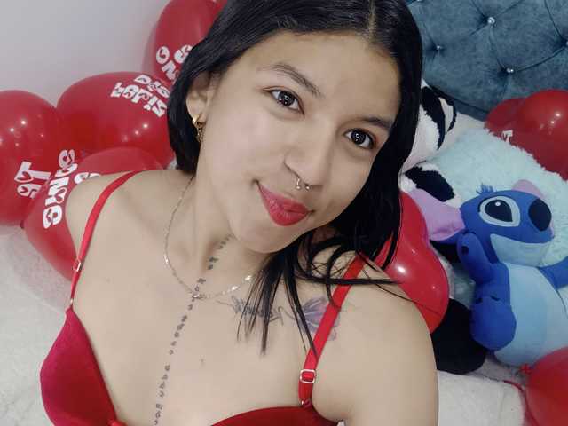 Foto av profilen gabythx