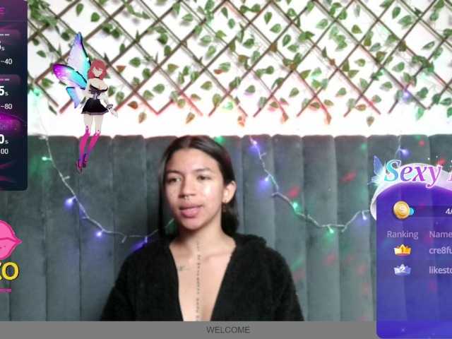 Kringkasting av skjermbilder gabythx