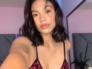 Erotisk videochat GabyySantana