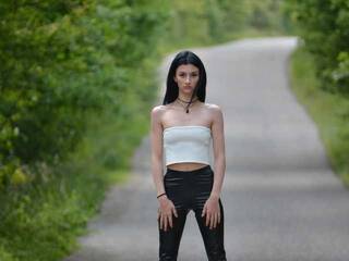 Erotisk videochat GadeeaRed