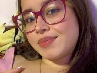 Erotisk videochat Gaia-Miller