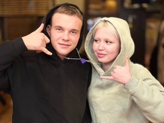 Erotisk videochat Gaika-i-Bolt