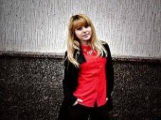 Erotisk videochat garnyna