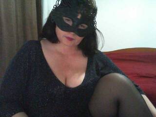 Erotisk videochat GATI