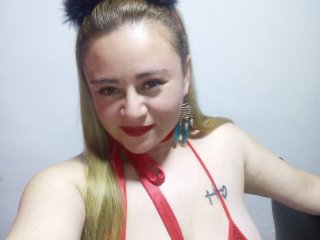 Foto av profilen gatitasex02