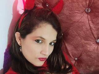 Erotisk videochat GatubelaHot69