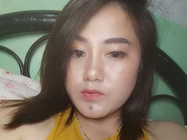 Foto av profilen Gelliana30