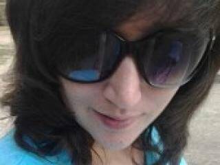 Erotisk videochat gelya1989