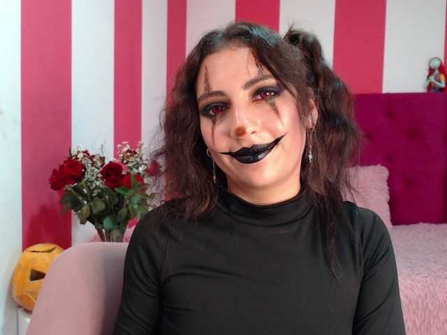 Bilder gema-karev #latina#new#fetish#feet#lovense#anal#smalltits#lovense#petite Welcome to the fun you will have the best company I will take care of fulfilling your fantasies... @Hush Best anal 350