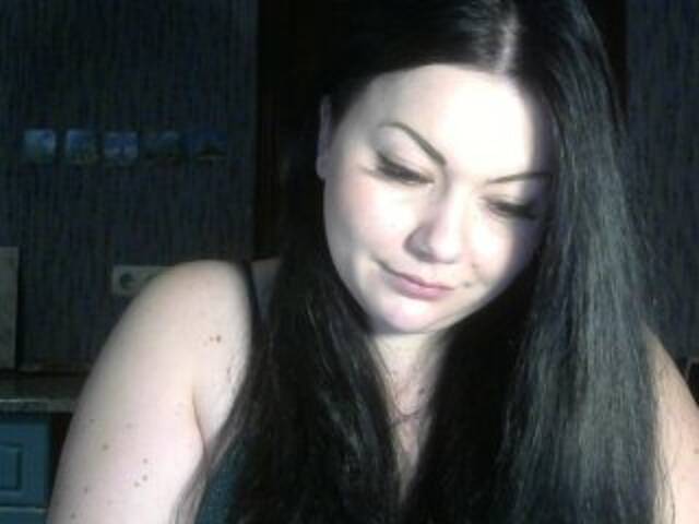 Kringkasting av skjermbilder genevieva