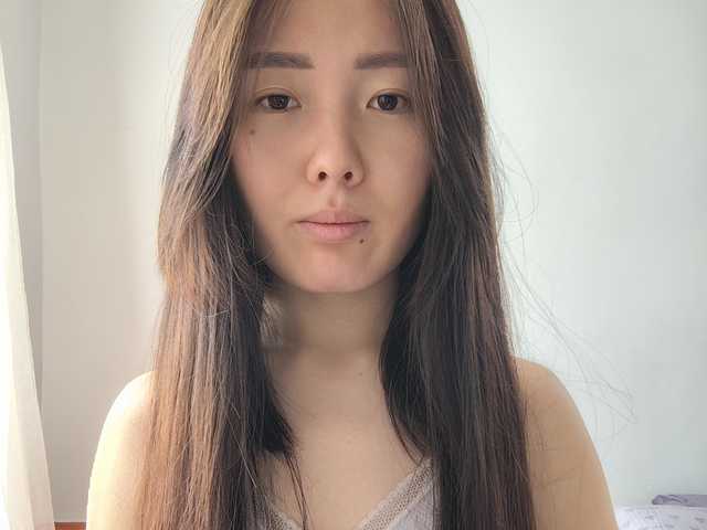 Foto av profilen GennyFawcett