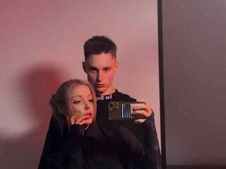 Erotisk videochat GentleAngels