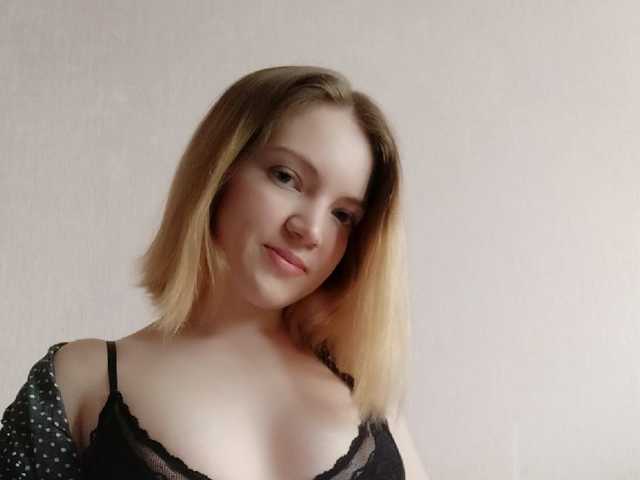 Erotisk videochat GentleLisa