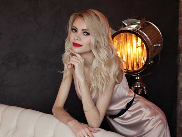 Erotisk videochat GentlePeta