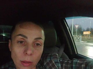 Erotisk videochat _SENORiTA_