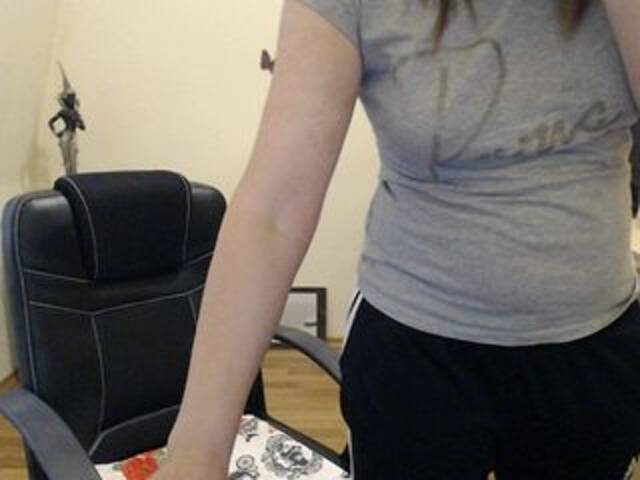 Kringkasting av skjermbilder GeorgiaCookie