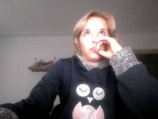 Erotisk videochat Georgianalove