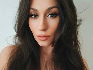 Erotisk videochat GeorgiaQuinn