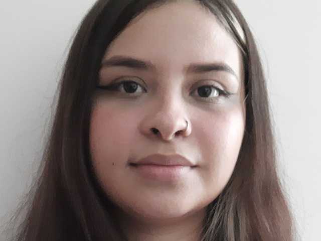 Profilbilde GeorginaRober