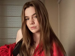 Erotisk videochat Georgine-Clair
