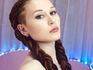 Erotisk videochat Your_Bliss