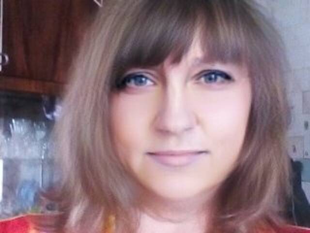 Foto av profilen gerda51