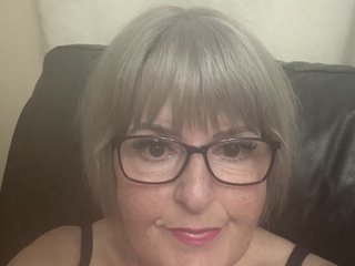 Erotisk videochat GermanMilfAngie