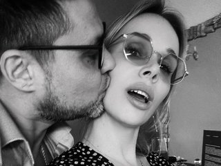 Erotisk videochat GerMar2113