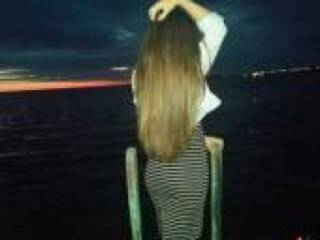 Erotisk videochat gessilee