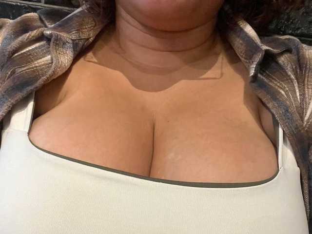 Foto av profilen GGMilf
