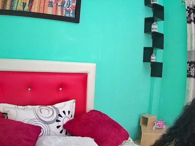 Kringkasting av skjermbilder Ghanima69