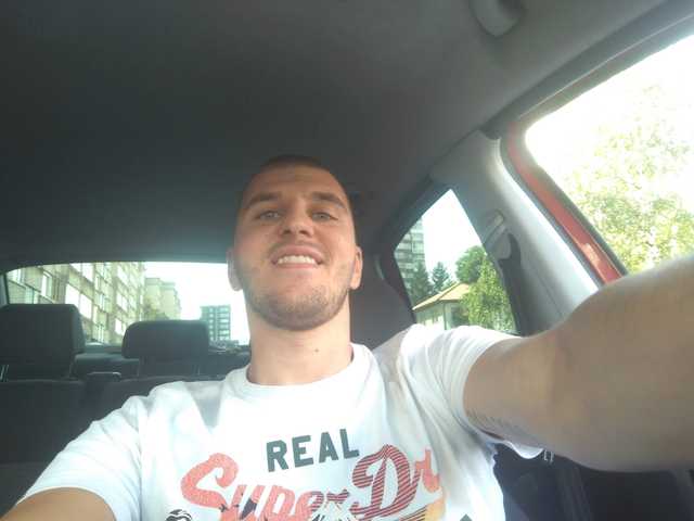 Foto av profilen Ghost4044