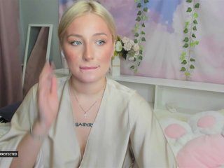 Erotisk videochat ghostgirl1