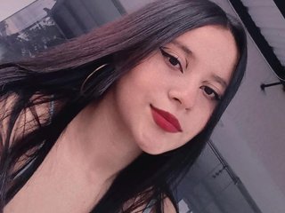 Erotisk videochat Gia-rose1