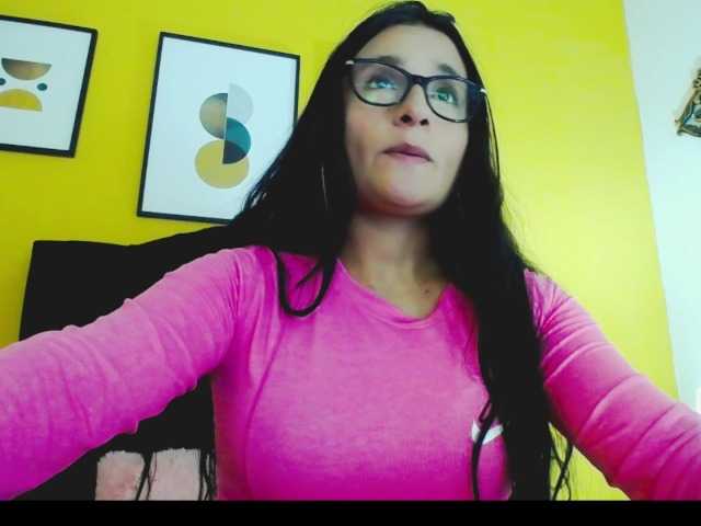 Kringkasting av skjermbilder GiaConnor