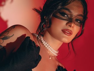 Erotisk videochat GiaFerrara