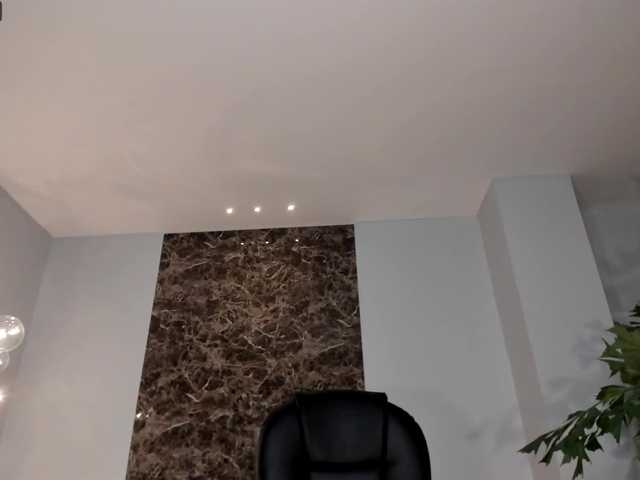 Kringkasting av skjermbilder GianaWatson